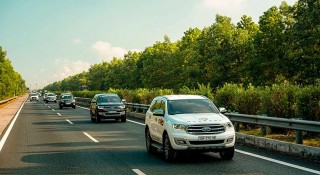 Phát hiện ô tô con phóng 96km/h trong khu dân cư, 14 lần vi phạm tốc độ bị phanh phui