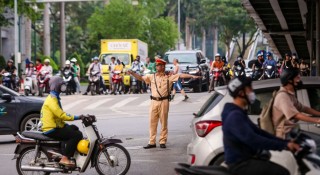 Hà Nội điều chỉnh giao thông dịp Đại lễ Phật đản: Người dân cần lưu ý gì?