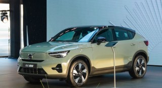 Xe điện hạng sang bùng nổ tại Việt Nam: Cuộc đua mới giữa các thương hiệu lớn
