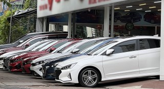 Thị trường xe cũ liệu có 'gặp khó' trước quy định kiểm định khí thải mới?
