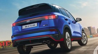 Rò rỉ thông tin về Hyundai Creta thế hệ mới: Những nâng cấp khiến đối thủ phải dè chừng