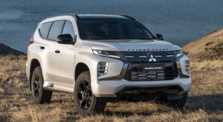 Cú trượt dài của Mitsubishi: 4 mẫu xe lọt top giảm sâu doanh số trong tháng 4/2025