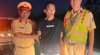 Nghi phạm cắt trộm dây cáp trên cao tốc khiến camera phạt nguội 'tê liệt' đối diện với mức phạt nào?