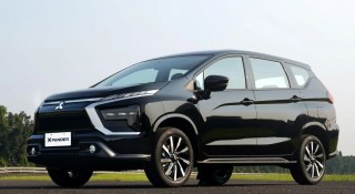Mitsubishi Xpander 2025 trình làng tại Indonesia: Nâng cấp nhẹ, kỳ vọng lớn tại Việt Nam