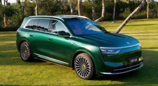 BMW, Mercedes thất thế trước làn sóng xe nội địa Trung Quốc