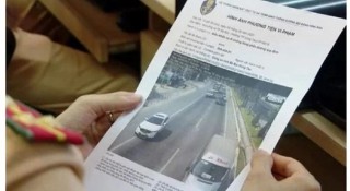 Không vi phạm vẫn bị 'dính' phạt nguội? Đây là cách xử lý thông minh dành cho tài xế