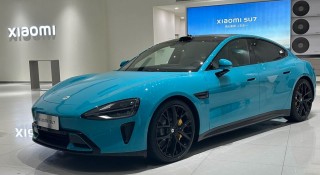 Lỗ tới 900 USD/ xe bán ra, Xiaomi vẫn tự tin: “Càng bán càng… gần lãi!”