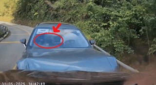 Những hiểu lầm phổ biến về túi khí ô tô: Không phải cứ va chạm là bung