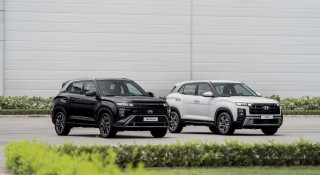 Hyundai Creta 2025 vừa nâng cấp có gì mới so với bản cũ? Liệu có đủ sức hút để lấy lại ánh hào quang?