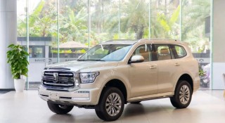 GWM, Haval “án binh bất động” dù xe đã về đại lý: Các hãng xe Trung Quốc đang toan tính điều gì?