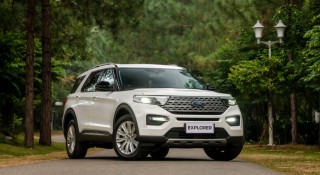 Lựa chọn SUV 7 chỗ trong “cơn bão” ưu đãi: Chọn công nghệ, không gian hay khả năng off-road?