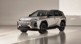 Từ hybrid đến hydro: Toyota đang tái định nghĩa khái niệm “xe xanh”