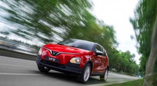 Top 10 xe bán chạy tháng 5: VinFast chiếm sóng, Vios và Xpander đang “đuối”?