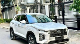 Ngân sách hơn 500 triệu: Mua xe mới hay chọn SUV cũ “chạy lướt” đời cao?