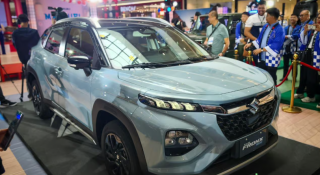Suzuki Fronx trình làng tại Philippines, sẵn sàng đổ bộ thị trường Việt Nam