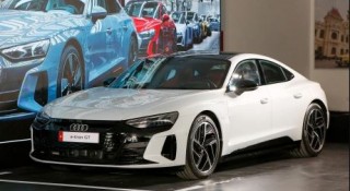 Giá xe Audi tháng 6/2025: Lựa chọn đẳng cấp cho người mê công nghệ và cá tính