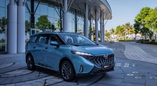 Bảng giá xe Haima tháng 6/2025: Lựa chọn mới trong phân khúc MPV và SUV phổ thông