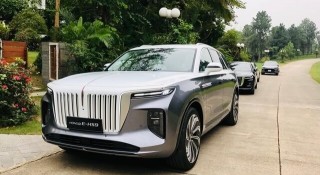 Giá bán xe Hongqi tháng 6/2025: H9 và E-HS9 – sự lựa chọn mới trong phân khúc xe sang tại Việt Nam