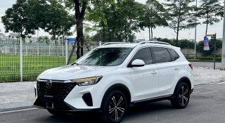 Bảng giá xe MG mới nhất tháng 6/2025 tại Việt Nam: Sedan, SUV, xe điện từ 399 triệu đồng