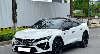 Cập nhật chi tiết bảng giá xe Peugeot tại Việt Nam tháng 6/2025