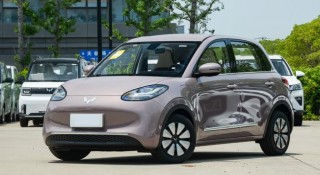 Wuling cập nhật bảng giá xe điện tháng 6/2025: Lựa chọn đáng cân nhắc cho đô thị Việt