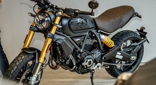 Giá xe Ducati mới nhất 2025: Monster, Panigale, Multistrada, Diavel có gì đặc biệt?