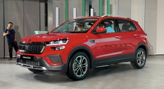 Dưới 600 triệu đồng, khách Việt có thêm loạt lựa chọn ôtô mới cực đáng chú ý