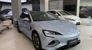 Loạt xe điện Trung Quốc giảm giá sốc trong tháng 7, có mẫu giảm tới 200 triệu đồng
