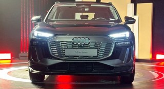 Điểm lại 5 công nghệ nổi bật trên Audi Q6 e-tron vừa ra mắt - Có xứng đáng với mức giá hơn 3 tỷ đồng?