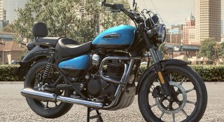 Xe máy Royal Enfield tháng 07/2025 có đắt không? So sánh giá các dòng xe hot nhất hiện nay