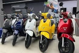 Tổng hợp bảng giá các dòng xe máy điện VinFast 07/2025 kèm mô tả đầy đủ