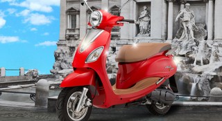 Top 10 mẫu xe tay ga dưới 40 triệu đồng đáng mua nhất cho sinh viên năm 2025