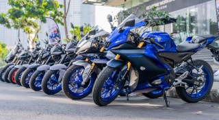 Top 10 sportbike dưới 200 triệu: Lựa chọn đáng tiền cho người mê tốc độ