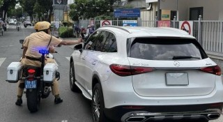 Lách luật bằng cách mượn bằng lái: Hành vi gian dối đối mặt án phạt nặng