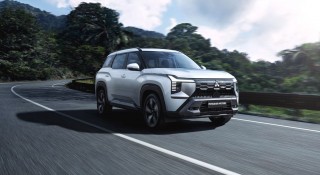 So kè Mitsubishi Destinator với CX-5, Territory, Tucson: Rộng hơn nhưng liệu có “đe dọa” được các đối thủ Hàn – Nhật?