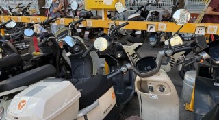 Trung Quốc đã làm gì để thuyết phục thành phố 10 triệu dân chuyển sang xe điện?