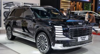Cận cảnh Hyundai Palisade 2026 bản hybrid vừa chào sân Đông Nam Á: Thiết kế mới, nhiều nâng cấp tiện nghi