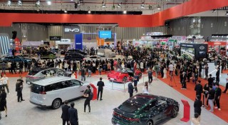 Vietnam Motor Show 2025 chính thức bị hủy, sự vắng mặt đầy tiếc nuối của ngành ô tô