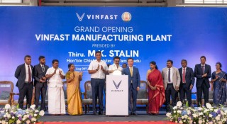 Báo Ấn Độ nói gì về VinFast sau khi mở rộng quy mô tại xứ tỷ dân?