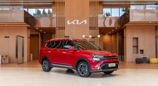 Rộ tin đồn đối thủ của Mitsubishi Xpander sắp có phiên bản mới ra mắt thị trường Việt