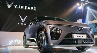 VinFast Philippines được vinh danh tại Giải thưởng Di sản Doanh nghiệp 2025