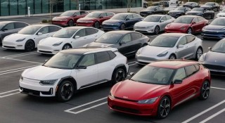 Cơn sốt ô tô điện lan rộng toàn cầu: Đây là quốc gia thống lĩnh thị trường?