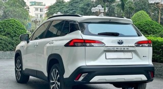 Thay dầu cho xe hybrid: Bí quyết giữ động cơ bền bỉ, tiết kiệm nhiên liệu