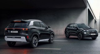 Hyundai Creta thêm tiện nghi 'hạng sang' với 2 phiên bản đặc biệt King và King Limited vừa ra mắt