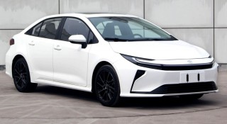 Toyota Corolla nâng cấp giữa vòng đời tại thị trường hàng xóm: Thêm cá tính, nhiều điểm giống Prius và RAV4