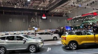 Xe giá rẻ Indonesia chiếm ưu thế tại thị trường Việt