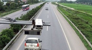 Hơn 5.000 camera chuẩn bị phủ khắp cao tốc, quốc lộ và đô thị