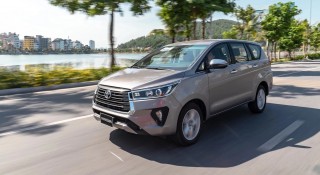 Điểm danh 3 mẫu xe đình đám một thời lần lượt rời khỏi thị trường Việt trong năm 2025