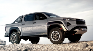 Toyota Hilux thế hệ mới chốt lịch ra mắt Đông Nam Á, mở màn kỷ nguyên mới trong phân khúc bán tải