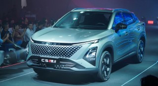 Điểm lại làn sóng xe mới khuấy động thị trường Việt đầu năm 2026